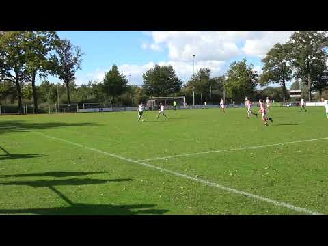 03 ASV'33 JO17-1 - Geldrop JO17-2 0 ; 3 8-10-2022 C7924