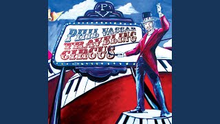 She&#39;s On Her Way