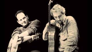 Romane et Stochelo Rosenberg - Tangolero