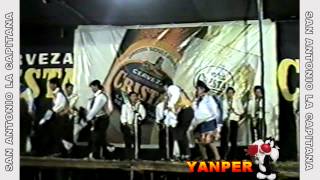 Carnaval Viquesino 1997