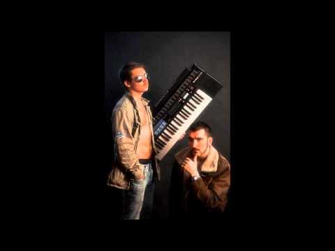 GrandeFunk x El Magico - Set (2013)