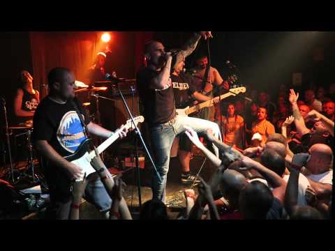 Ultimo Asalto - Barcelona @ Barcelona Beach Beer Chaos, Estraperlo (Badalona), 22/08/2015