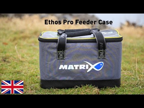 Geanta Matrix Ethos Pro Feeder Case