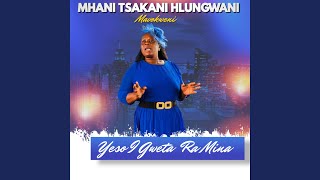 Download lagu Yeso I Gweta Ra Mina mp3