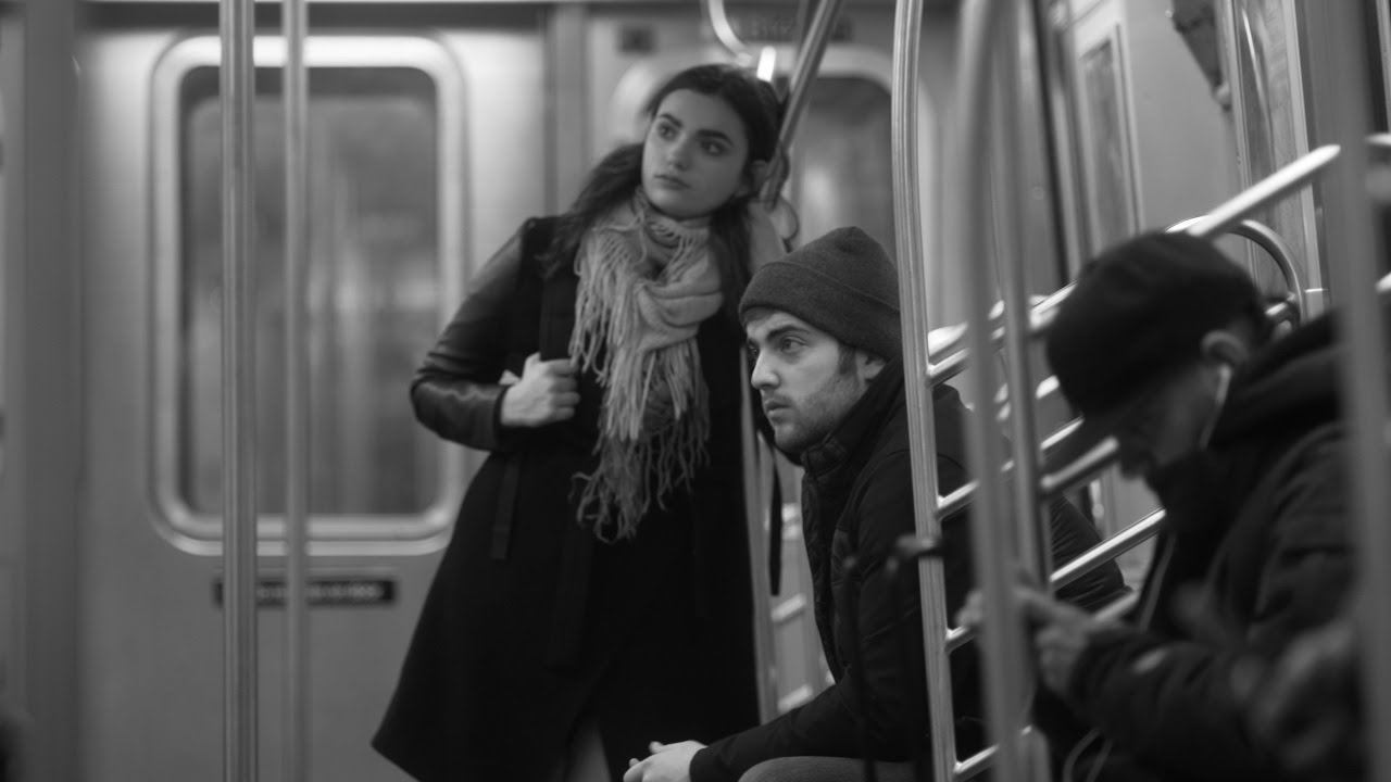 Miniature de la vidéo about them. | Teaser Trailer | HD (2017) du film about them.