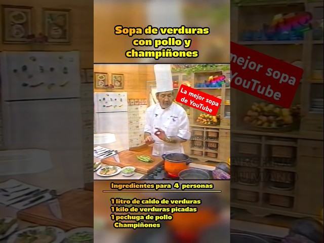 Vídeo relacionado con Recetas ricas, recetas sanas/Delicious recipes, healthy recipes: 500 recetas de Karlos Arguinano analizadas y clasificadas por la fundacion grande covian por su valor nutritivo y dietetico