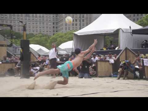 AVP Chicago Championships 2016: Sizzle Reel
