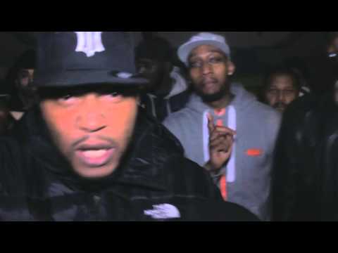 Come To The Ends My Friend..Vader Sending For Rage