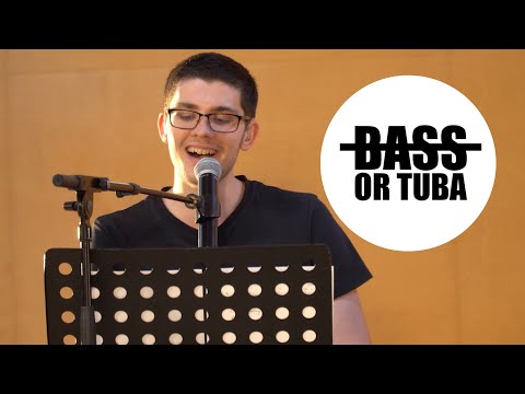 Ehre sei Dir, unserm Gott (Kathi Stimmer-Salzeder) - Bass or Tuba
