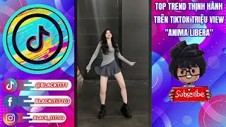 Trend Douyin Dance “Anima Libera” Vũ Điệu Douyin Cực Cuốn Thịnh Hành Và Xu Hướng Nhất TikTok