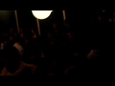 MERIDIANA 12 aprile 2009