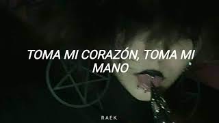 The Misfits - Vampire Girl (sub. español)