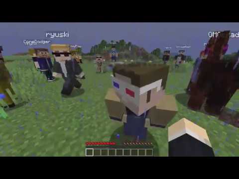 Minecraft Mindcrack Video - S7E1 - Brand New World (Minecraft Videos)