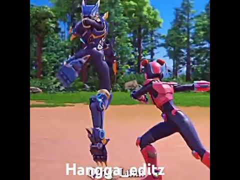 para dinoster bersatu 😇🥰😍😍🤩#dinoster #quantum #heroes