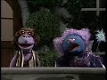 Classic Sesame Street News Flash Cinderella S Fairy Godmother Best Quality
