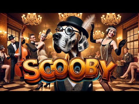 SCOOBY - ARIEL DE CUBA, KIKO HERNANDEZ, FRAN ANTON, SBS, LA MUÑEKA - VIDEOCLIP OFICIAL