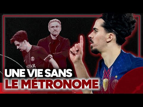 PSG : “Dans son rôle, Vitinha est le joueur le plus difficile à remplacer”, estime Larqué