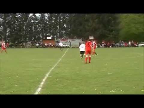 SpVgg Brachstadt / Oppertshofen - SV Bachhagel 1 : 5 (21.04.2014)