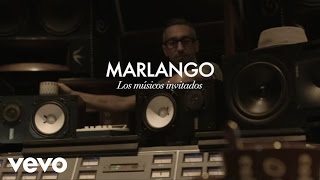 Marlango - Los Músicos Invitados (VEVO Original)
