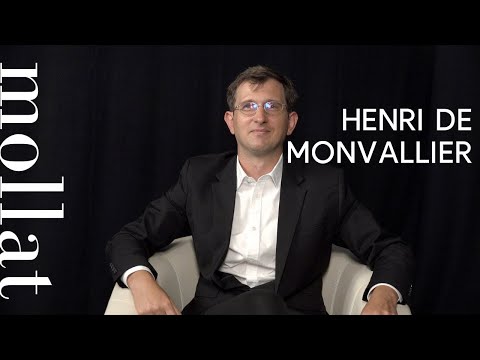 Henri de Montvallier - Le portefeuille des philosophes : essai intempestif