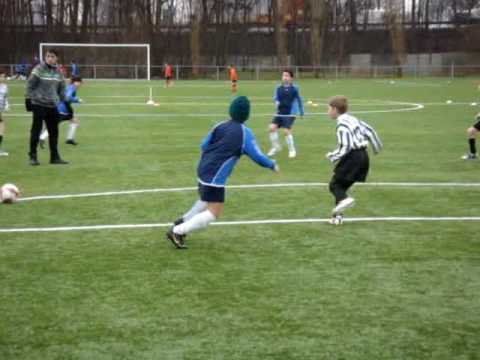 WINDO U11 : H&T Zwijnaarde - Kvv Windeke