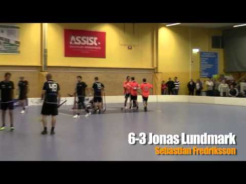 Rönnby SK - Uppsalacupen 2012