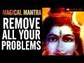 SHIVASHTAKAM MANTRA ( MANTRA TO REMOVE ALL PROBLEMS ) 🔴 Ancient Healing Mantras of Shiva