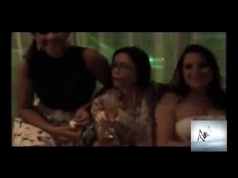 Coquetel de aniversrio de 2anos Cerimonial Allegro