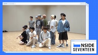 Download lagu [INSIDE SEVENTEEN] ‘_WORLD’ 안무 연습 비하인드 (‘_WORLD’ Choreo Practice Sketch) mp3