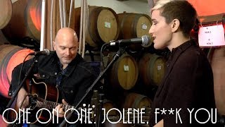 Cellar Sessions: Loose Cattle - Jolene, F**k You December 8th, 2017 City Winery New York