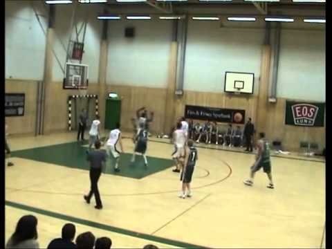 KFUM Nässjö - EOS Highlights