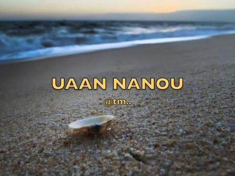 UAAN NANOU - Kiribati@tm..