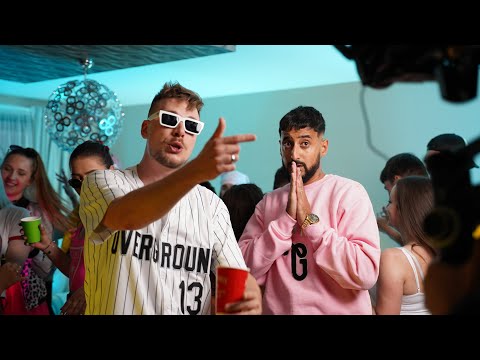 ADiss & Šorty - NAČO PÔJDEM DOMOV (Official Video)