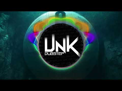 D-Jahsta - Borg Head