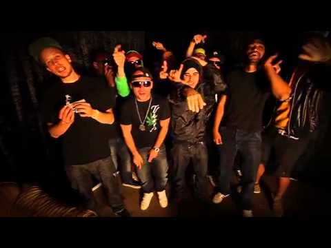 Veneno Crew - MARIHUANA