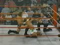 Frankie Kazarian Vs Chris Sabin NWA TNA September 3 2003