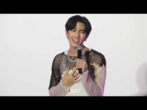 230916 รักแรก (First Love) - Ben Bunyapol #Ben22ndBD2023 #BenBunyapol