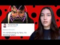 The Dark Side Of Miraculous Ladybug