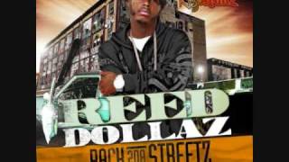 Reed Dollaz Pistol By The Seat