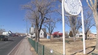 Belen funeral service hopes to build crematory