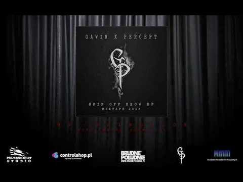 02 - Gawin & Percept - Daimonion ( gość. Amanda Nykamowicz )