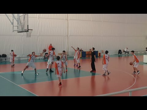 U14 GOLD | BEA Chieri - Auxilium Ad Quintum