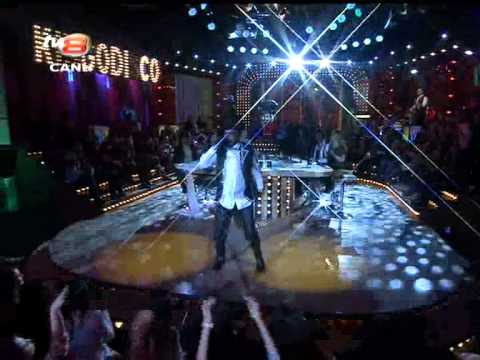 Ahmet - Ah Canım { Kingo Disco 90's } 21.01.2012