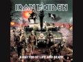 Iron Maiden - Out Of The Shadows