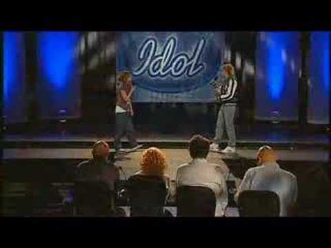 Felicia Brandström & Danny Saucedo - Everything I do