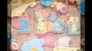 baby shower favors ideas