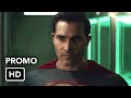 Superman & Lois 1x13 Promo "Fail Safe" (HD) Tyler Hoechlin superhero series