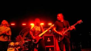 ToothGrinder &quot;The Hour Angle &amp; Schizophrenic Jubilee&quot; at Ace of Spades on 4-7-16 in Sacramento, CA