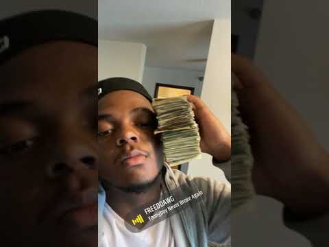 Kavelli 🥷🏾💯🎯