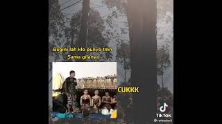 Download lagu STORY WA LUCU CAK PERCIL FT CAK YUDHO BOSO KEAKRABAN COK mp3